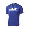 Image de Chandail manche courte sport 100 % polyester