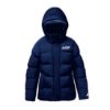 Image de Manteau matelassé pour hiver - femme