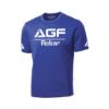 Image de Chandail manche courte sport 100 % polyester