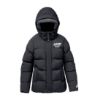 Image de Manteau matelassé pour hiver - femme