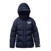 Image de Manteau matelassé pour hiver - femme