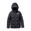 Image de Manteau matelassé pour hiver - femme
