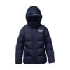 Image de Manteau matelassé pour hiver - femme
